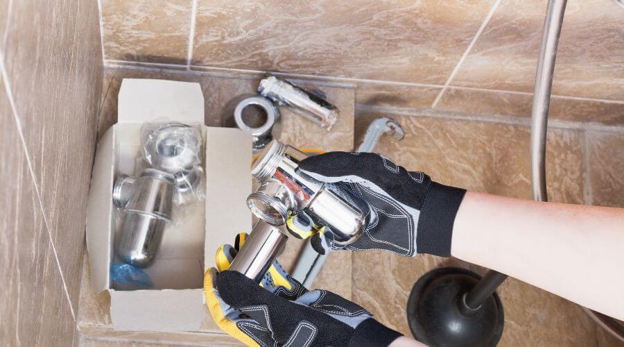 Professional residential roofers in Rimforest, CA